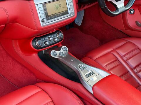 Ferrari California view 42