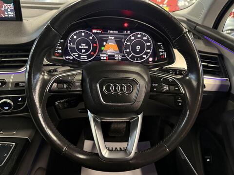 Audi Q7 view 26