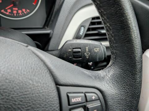 BMW 1 Series view 22
