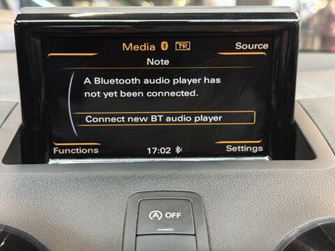 Audi A1 view 24