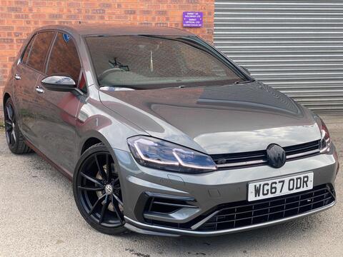 Volkswagen Golf view 43