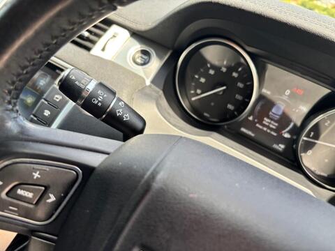 Land Rover Range Rover Evoque view 36
