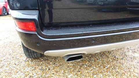 Volvo XC90 view 44