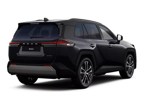 Rear Right