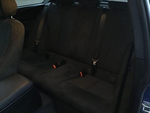 BMW 1 Series view 14