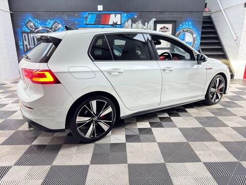 Volkswagen Golf view 27