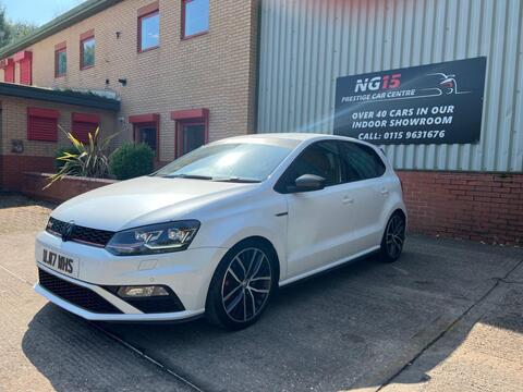 Volkswagen Polo view 5