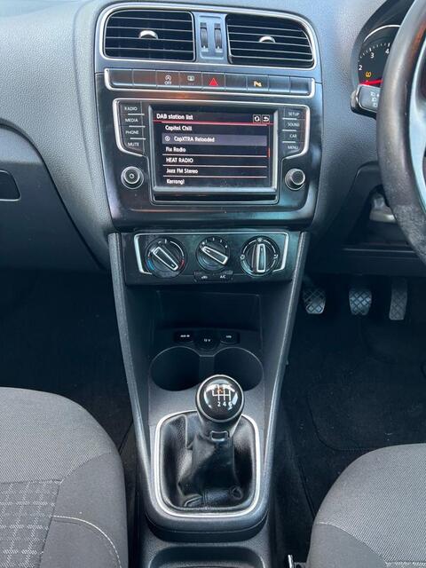 Volkswagen Polo view 20