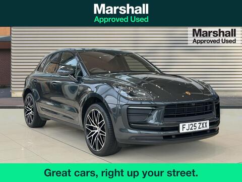 Macan