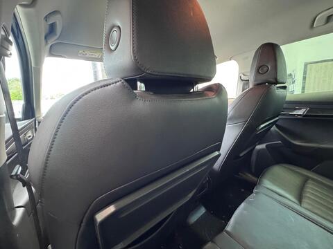 Skoda Karoq view 30