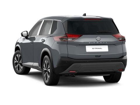Rear Left