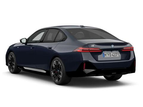 Rear Left