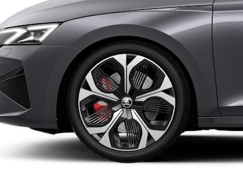 Wheel