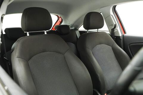 Vauxhall Corsa view 11
