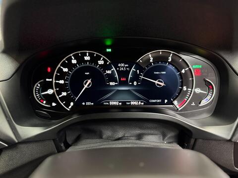 BMW X4 view 98