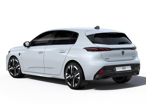 Rear Left