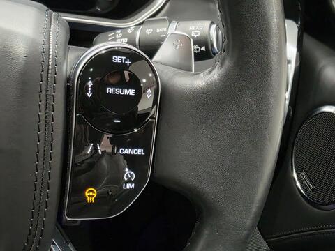 Land Rover Range Rover view 17