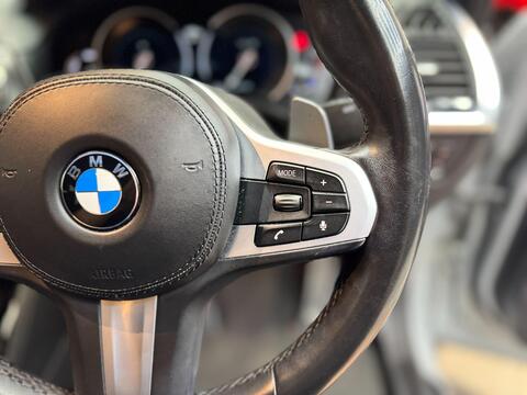 BMW X4 view 66