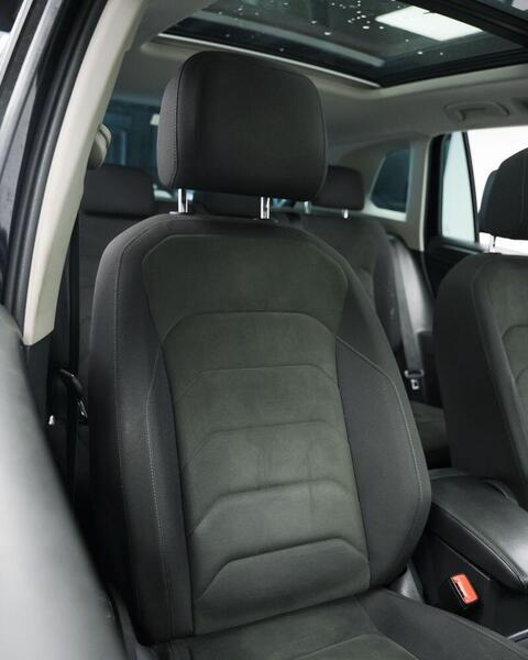 Volkswagen Tiguan view 9