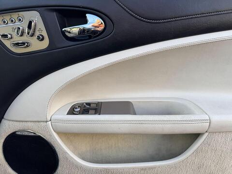 Jaguar XK view 53