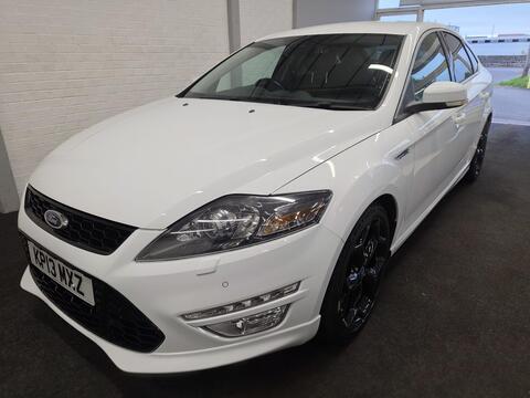 Mondeo