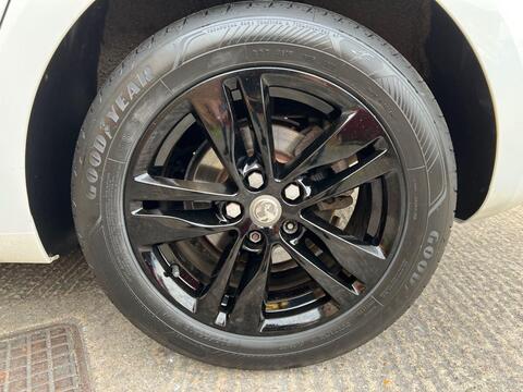 Vauxhall Astra view 26