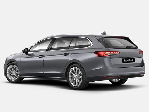 Rear Left