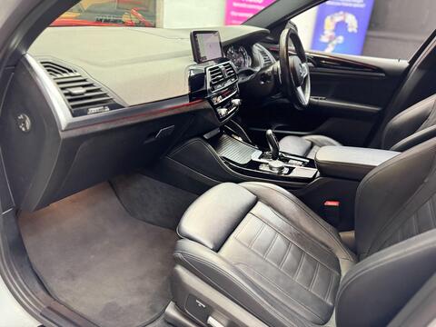 BMW X4 view 54
