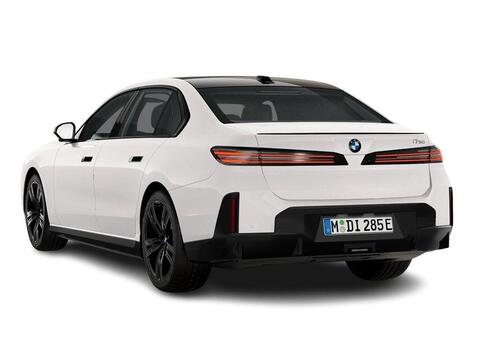Rear Left