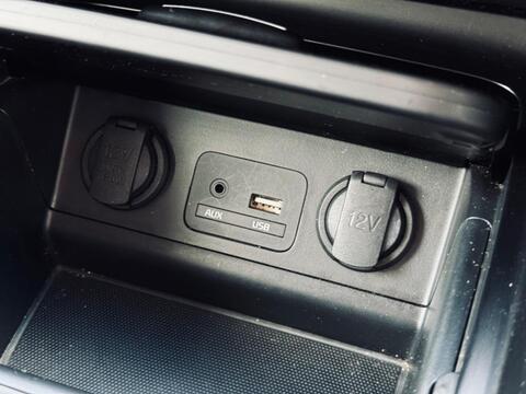 Kia Carens view 18