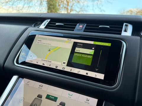 Land Rover Range Rover view 28
