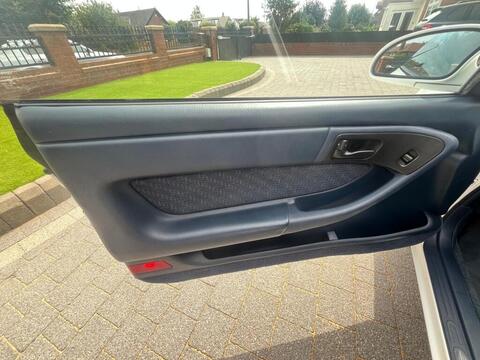 Toyota Celica view 17