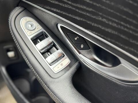 Mercedes-Benz GLC view 33
