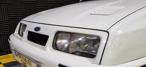Ford Sierra view 14