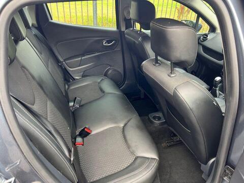 Renault Clio view 14