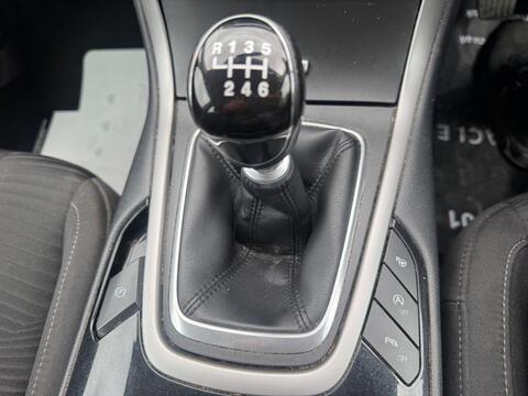 Ford S-Max view 21