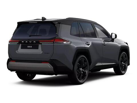 Rear Right