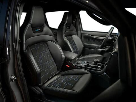 Seat Driver
