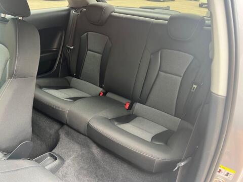 Audi A1 view 15