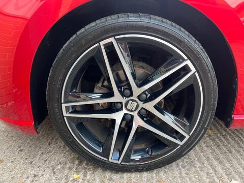 Seat Ibiza view 27
