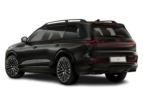 Rear Left