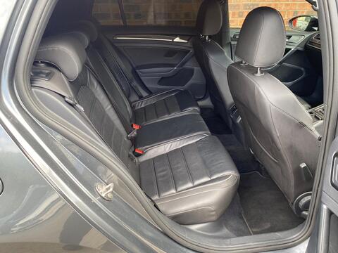 Volkswagen Golf view 46