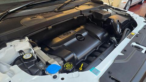 Land Rover Freelander view 26
