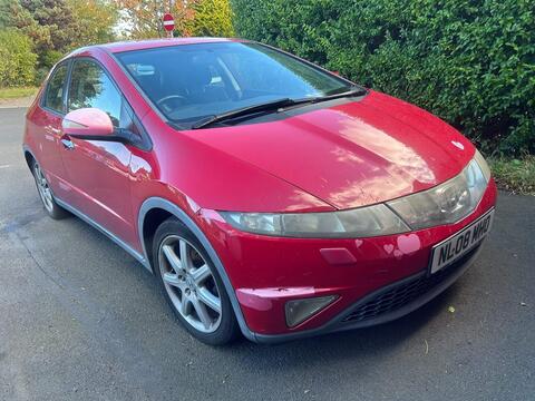 Civic