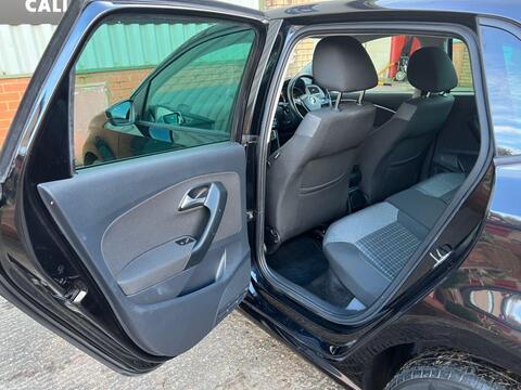 Volkswagen Polo view 14