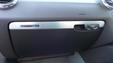 Audi TT view 24