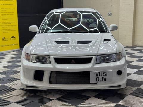 Mitsubishi Lancer view 12