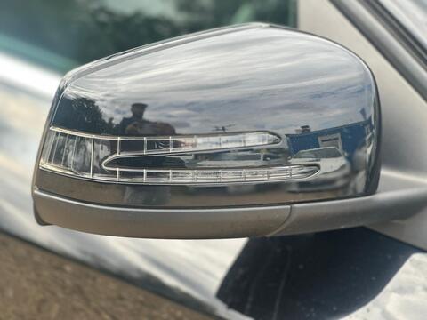 Mercedes-Benz A Class view 65