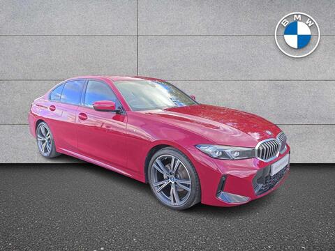 3 Series