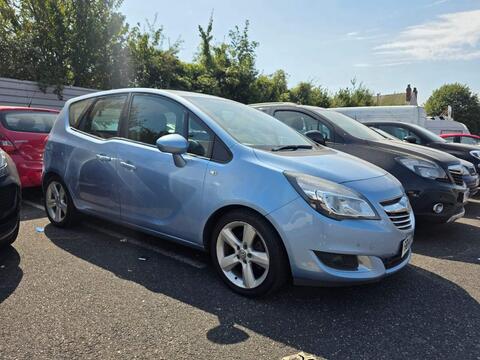 Meriva